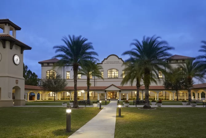 Berkeley Preparatory School After