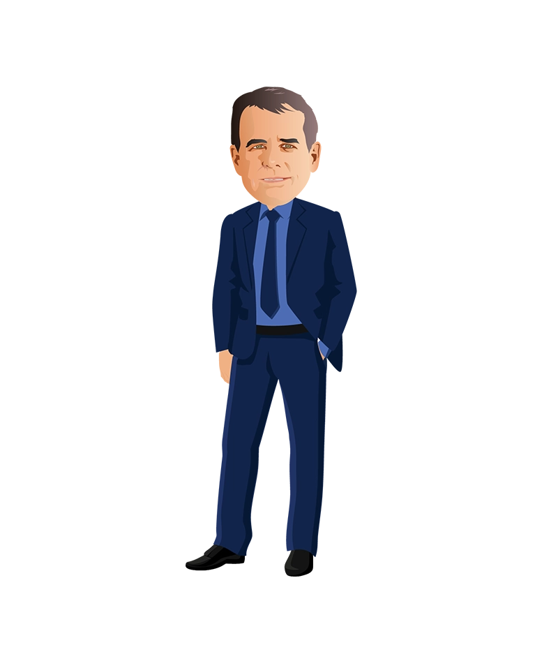 Bill Kent - President/CEO