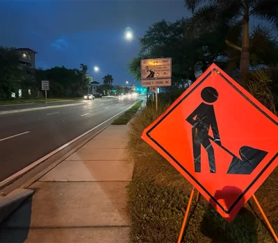 Adopt a Highway: Lakewood Ranch