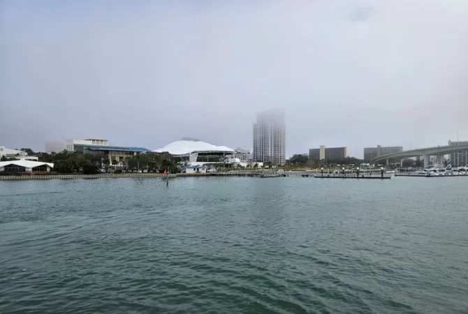 Imagine Clearwater Waterfront