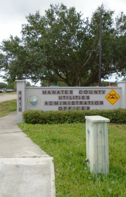 T2T Manatee County Board
