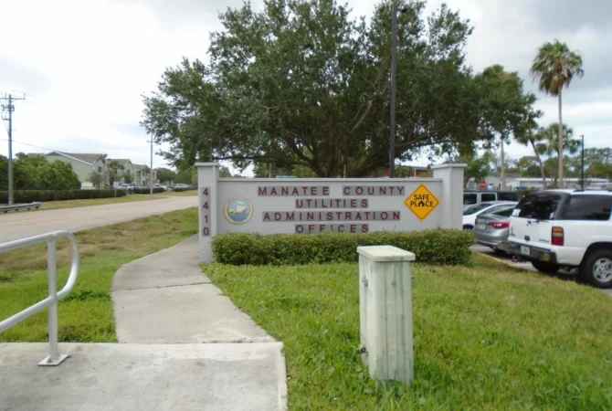 T2T Manatee County Board