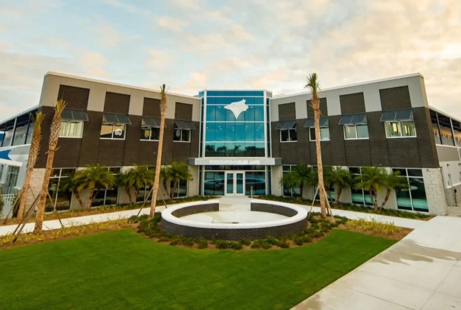 Toronto Blue Jays Player Complex Front