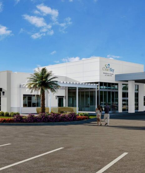 Rehab Hospital