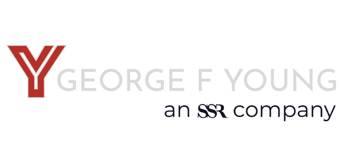 George F Young & SSR Merge