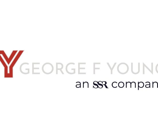 George F Young & SSR Merge
