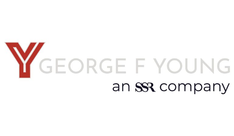 George F Young & SSR Merge