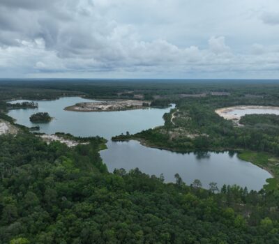 Edgar Mines | Hawthorne, FL
