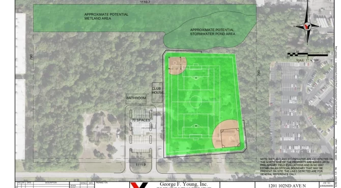 Shorecrest Prep Academy GFY Concept